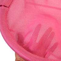 HKM-3776573 Free-Standing Cat Hammock Bed with Detachable Design, Excellent Breathability, Easy Assembly, Machine Washable