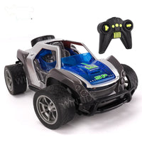 HKM-377875 4WD Off-Road Remote Control Buggy with Interchangeable Shells for Kids Ages 2-14