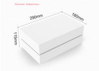 HKM-377875 UV Ozone Multifunctional Underwear Disinfection Box