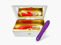 HKM-377875 UV Ozone Multifunctional Underwear Disinfection Box