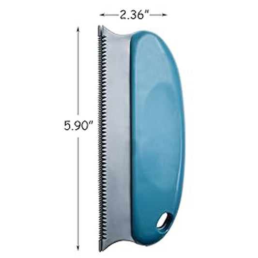 HKM-3782333 Pet Hair Remover Brush for Easy Cleaning of Furniture, Carpets, and Clothes