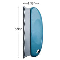 HKM-3782333 Pet Hair Remover Brush for Easy Cleaning of Furniture, Carpets, and Clothes