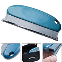 HKM-3782333 Pet Hair Remover Brush for Easy Cleaning of Furniture, Carpets, and Clothes