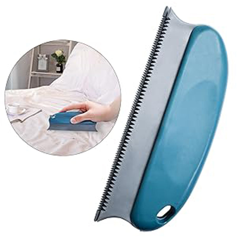 HKM-3782333 Pet Hair Remover Brush for Easy Cleaning of Furniture, Carpets, and Clothes