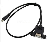 HKM-378579 Durable USB Android Cable with High-Speed Transmission and Multi-Layer Shielding