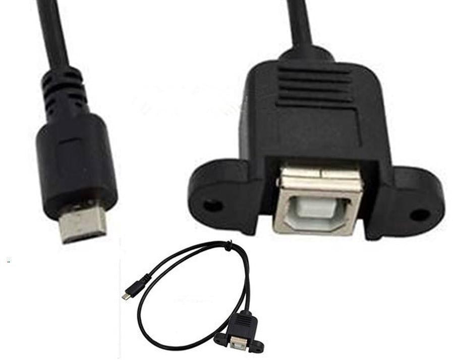 HKM-378579 Durable USB Android Cable with High-Speed Transmission and Multi-Layer Shielding
