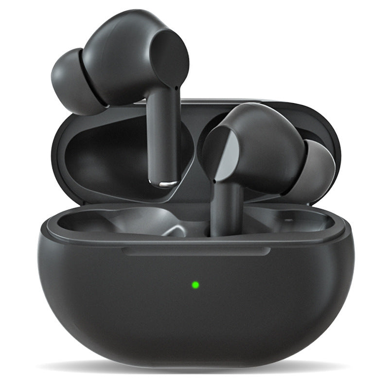 HKM-378707 Pro4 True Wireless Bluetooth Headset with High-Definition Sound and Long Battery Life