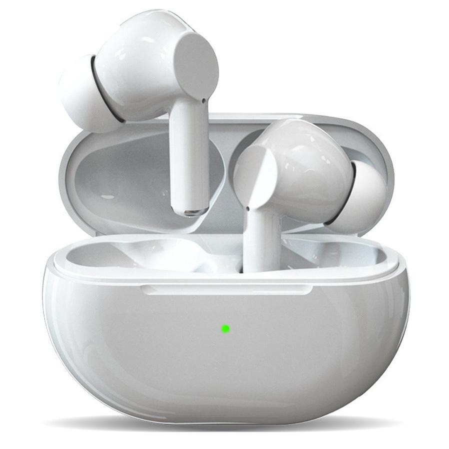 HKM-378707 Pro4 True Wireless Bluetooth Headset with High-Definition Sound and Long Battery Life
