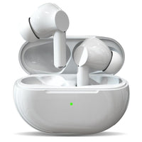 HKM-378707 Pro4 True Wireless Bluetooth Headset with High-Definition Sound and Long Battery Life