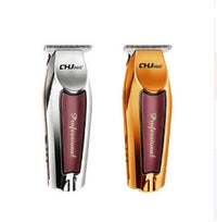 HKM-378771 Vintage USB Hair Clipper for Precise Styling and Trimming