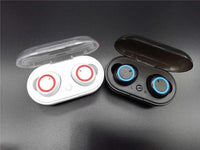HKM-378835 Wireless In-Ear Sports Headphones with Binaural Stereo Sound and Long Battery Life