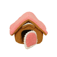 HKM-3788861 Warm Removable Winter Nest Bed for Small Dogs and Cats - Soft Cloth, Universal Size Options