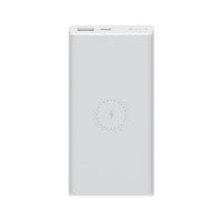 HKM-378899 10000mAh Large Capacity Lithium Polymer Power Bank with USB Type C Input and Fast/Wireless Charging