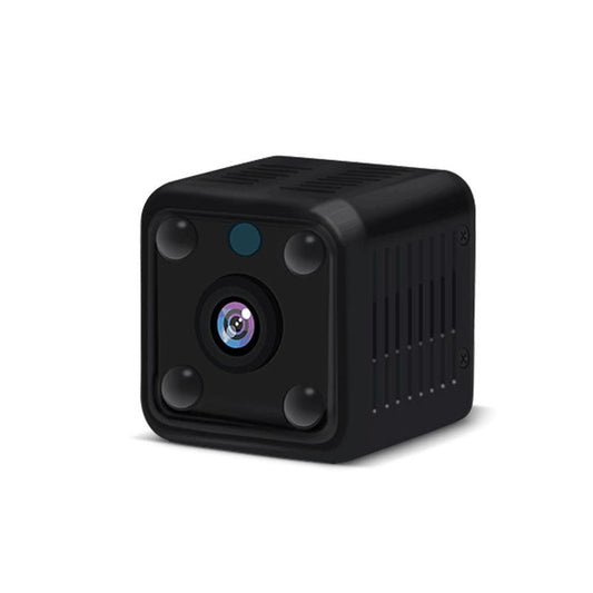 HKM-379027 Compact Wireless Mini Camera for Home Surveillance and Security Monitoring
