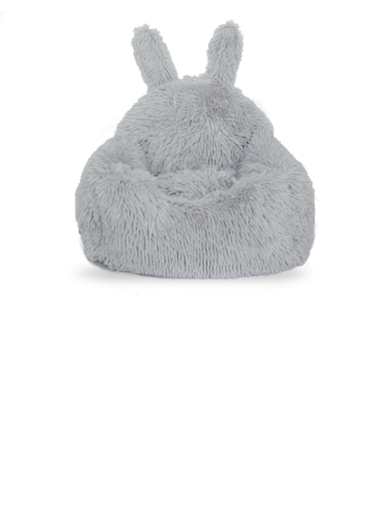 HKM-3790653 Cozy All-Season Pet Nest for Dogs and Cats - Removable, Washable, Deep Sleep Design