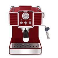 HKM-379091 High Pressure 15 Bar Coffee Grinder and Roasting Machine for Instant Coffee