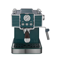 HKM-379091 High Pressure 15 Bar Coffee Grinder and Roasting Machine for Instant Coffee
