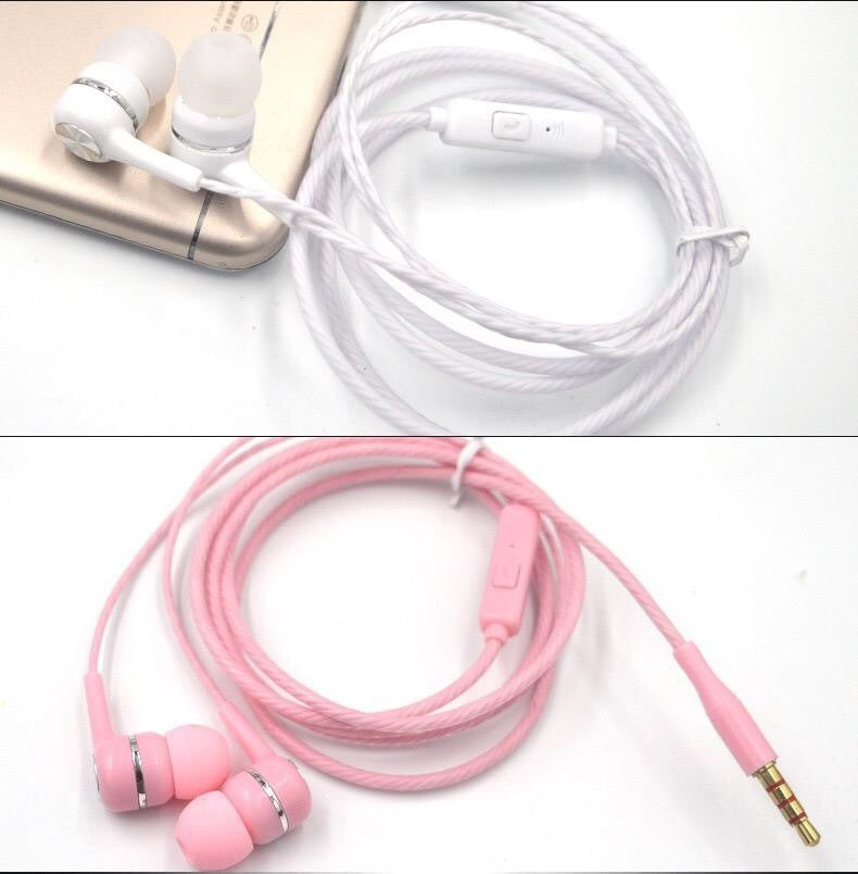 HKM-379539 Cute Universal Headset for Android, iOS, and Windows - Model A1A3A5A7Xa59sa79a77R11R11SR15