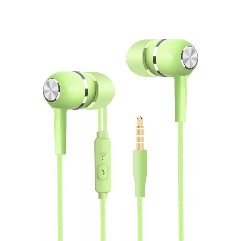 HKM-379539 Cute Universal Headset for Android, iOS, and Windows - Model A1A3A5A7Xa59sa79a77R11R11SR15
