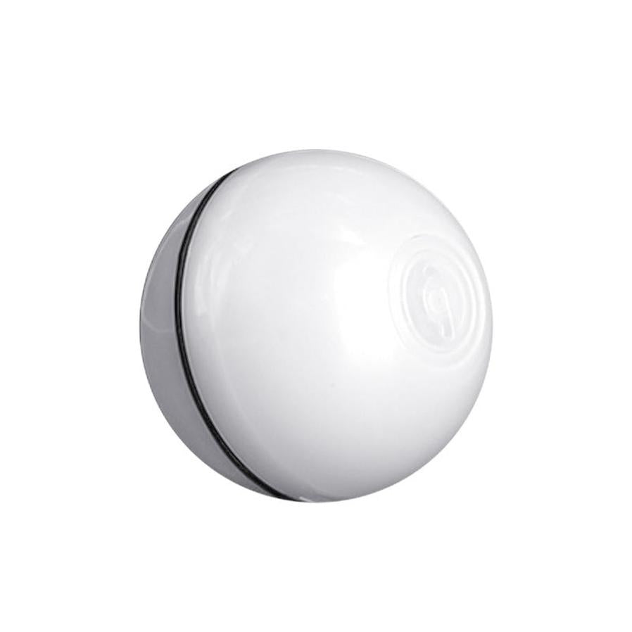 HKM-379539 Rechargeable USB Laser Cat Toy Ball - Interactive Self-Play for Fun and Exercise