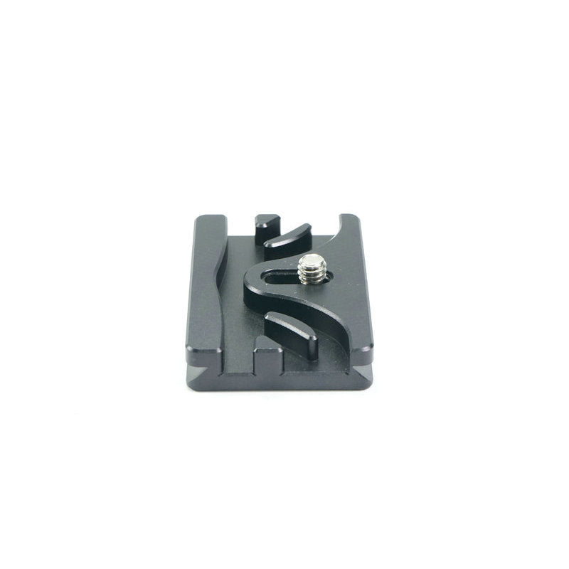 HKM-379731 Adjustable Aluminum Alloy Gimbal Data Cable Lock for Cameras