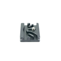 HKM-379731 Adjustable Aluminum Alloy Gimbal Data Cable Lock for Cameras