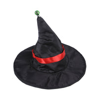 HKM-3800509 British Style Halloween Cloak Suit for Pet Dogs, with Adjustable Size and Hat