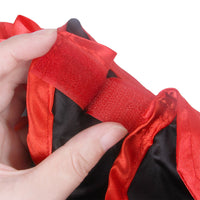 HKM-3800509 British Style Halloween Cloak Suit for Pet Dogs, with Adjustable Size and Hat