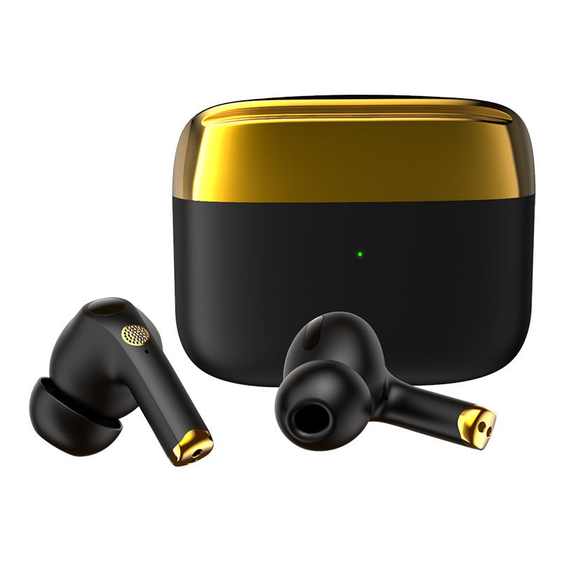 HKM-380179 Active Noise Cancelling True Wireless Bluetooth Headset with Long Standby Time
