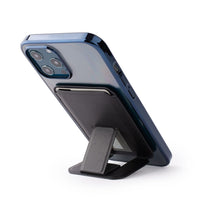 HKM-380371 Magnetic Suction Phone Back Stand Holder - Multiple Colors Available