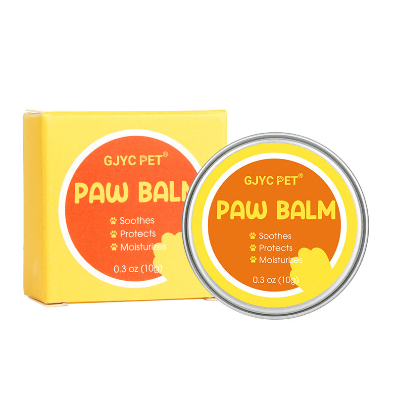 HKM-3803965 Personalized Pet Claw Care Cream for Healthy Paws - 60g & 10g Options Available