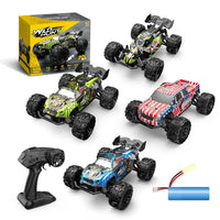 HKM-380499 High-Speed 1:20 4WD Off-Road Remote Control Car - 25km/h Performance, 50m Range, Ideal for Indoor and Outdoor Fun