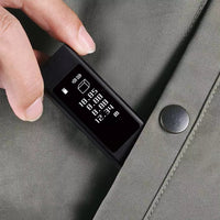HKM-380563 Duke LS540m Precision Laser Rangefinder for Accurate Distance Measurement