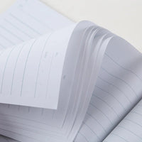 HKM-380627 Customisable Exercise Notebooks for School Supplies and Stationery