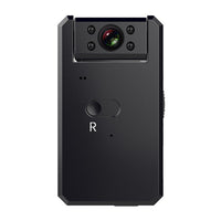 HKM-380819 High-Definition Wireless Remote Surveillance Camera for Enhanced Security