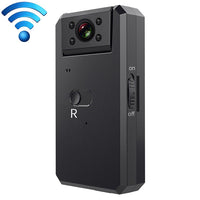 HKM-380819 High-Definition Wireless Remote Surveillance Camera for Enhanced Security