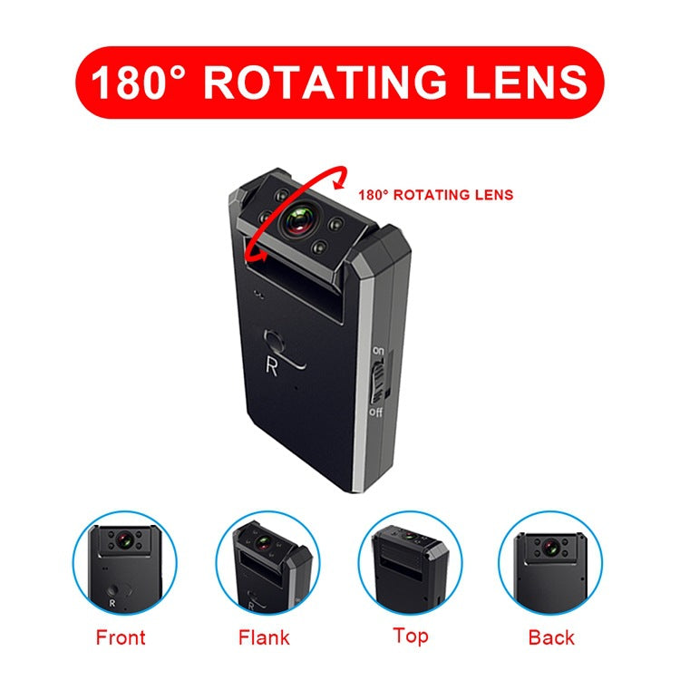 HKM-380819 High-Definition Wireless Remote Surveillance Camera for Enhanced Security