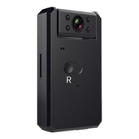 HKM-380819 High-Definition Wireless Remote Surveillance Camera for Enhanced Security