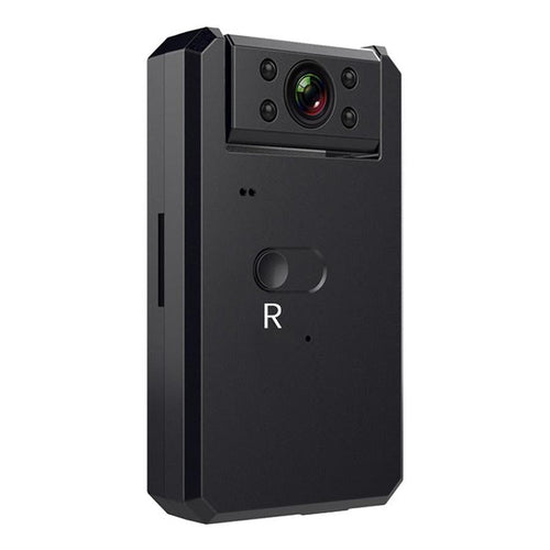 HKM-380819 High-Definition Wireless Remote Surveillance Camera for Enhanced Security