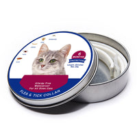 HKM-3809853 Insect Repellent Flea and Tick Collar for Pets - 13 Inch Length
