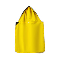 HKM-3810237 Fun Halloween Dog Cloak in Blue, Red, Yellow & Green - Available in S, M, L