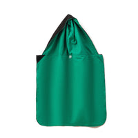 HKM-3810237 Fun Halloween Dog Cloak in Blue, Red, Yellow & Green - Available in S, M, L