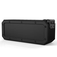 HKM-381139 Portable 40W Waterproof Bluetooth Speaker with Long Battery Life and Multiple Playback Options