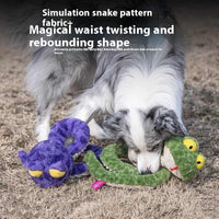 HKM-3811517 Durable Plush Dog Toy with Molar Sound for Engaging Playtime