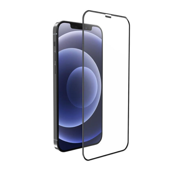 HKM-381203 Tempered Glass Mobile Phone Screen Protector - Full Coverage Design