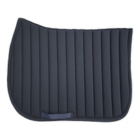 HKM-3813693 Shock Absorption Polyester Saddle Pad for Horse Riding - 68x51cm