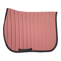 HKM-3813693 Shock Absorption Polyester Saddle Pad for Horse Riding - 68x51cm