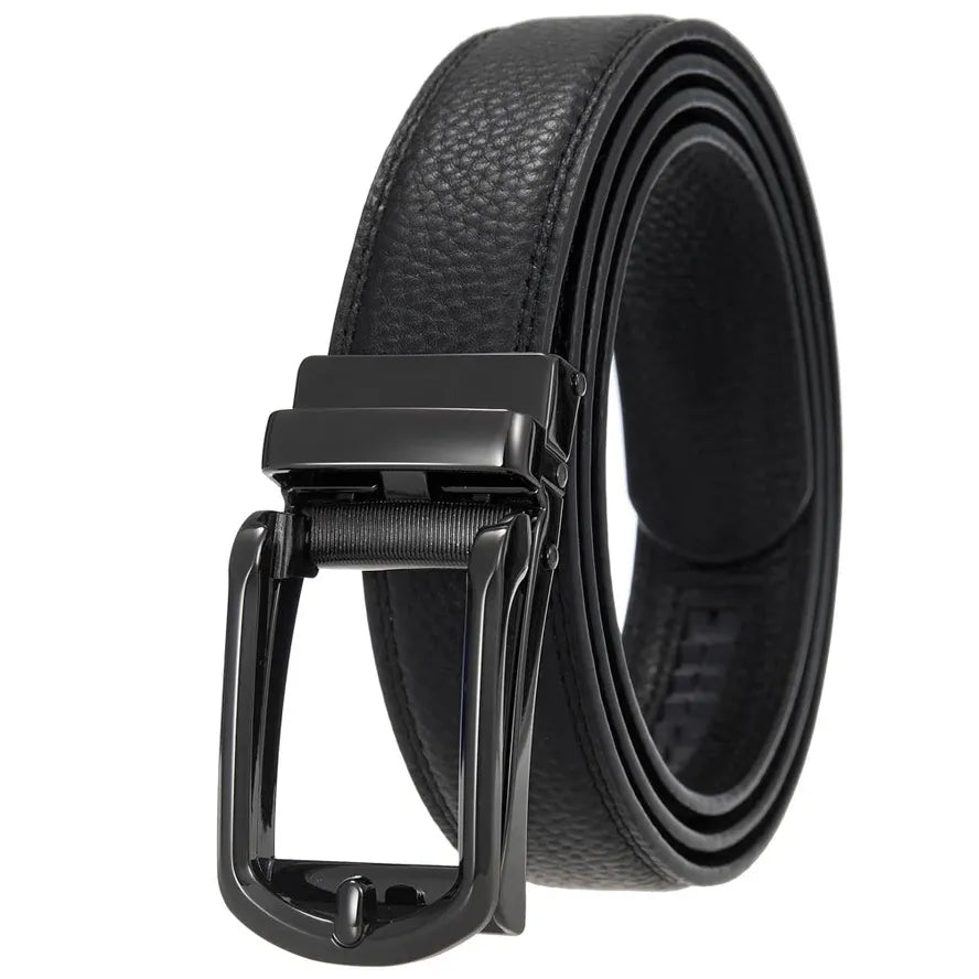 HKM-381523 Men's Size 3.0 Belt Buckle - Durable and Versatile Accessory