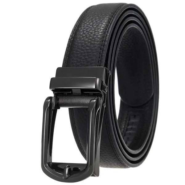 HKM-381523 Men's Size 3.0 Belt Buckle - Durable and Versatile Accessory