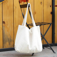 HKM-381715 Casual Large Capacity Retro Tote Bag for Women